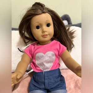 American Girl Doll